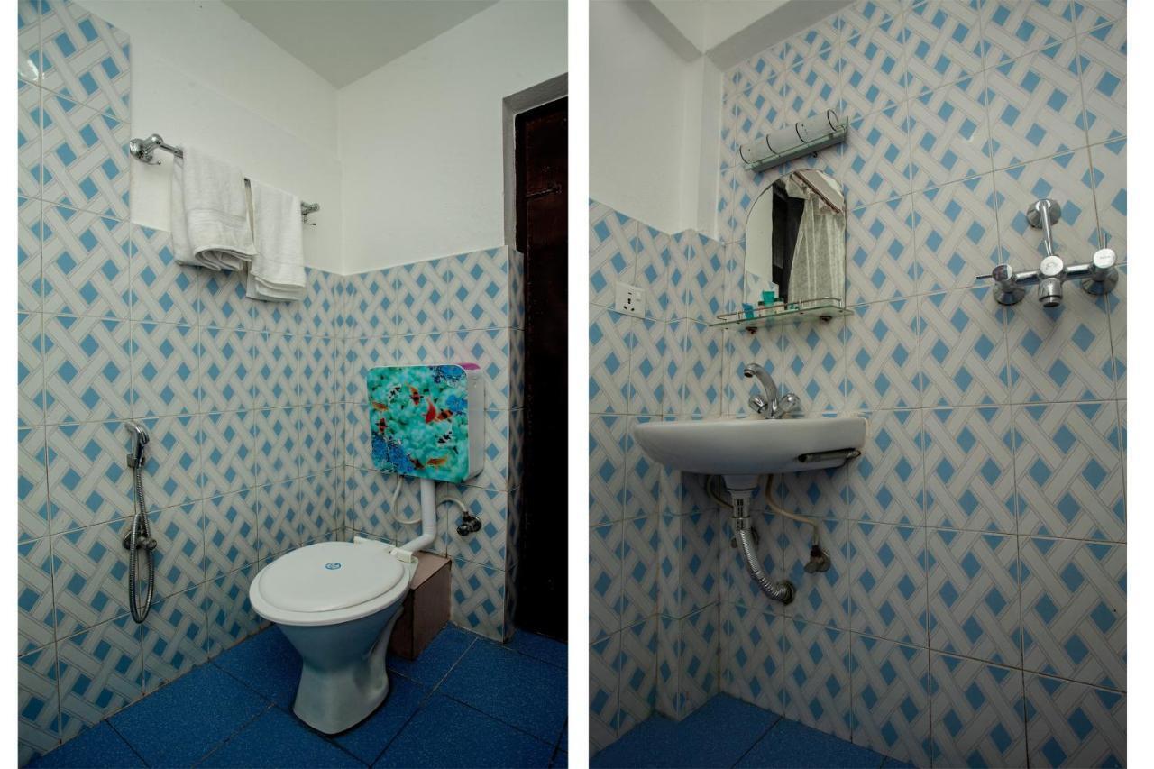 Oyo 175 Hotel Felicity Катманду Экстерьер фото