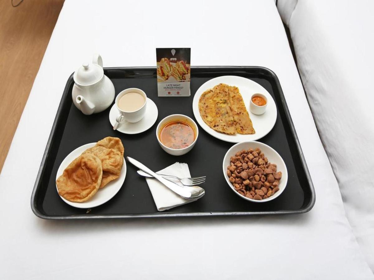 Oyo 175 Hotel Felicity Катманду Экстерьер фото